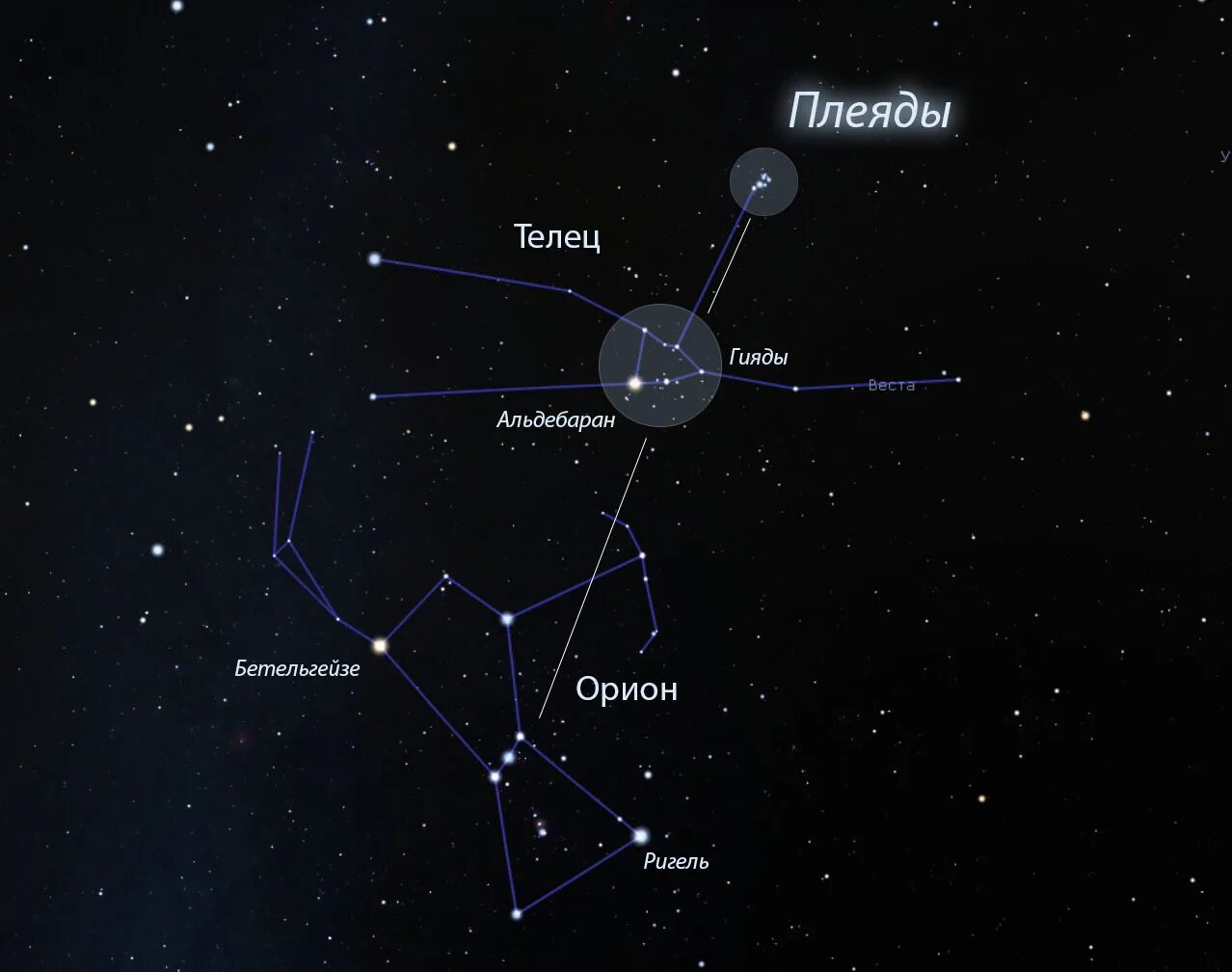 Как называется звезда ориона. Созвездие Ориона и Плеяды. Альциона звезда в созвездии тельца. Семь сестер созвездия Плеяд. Созвездие Плеяды схема.