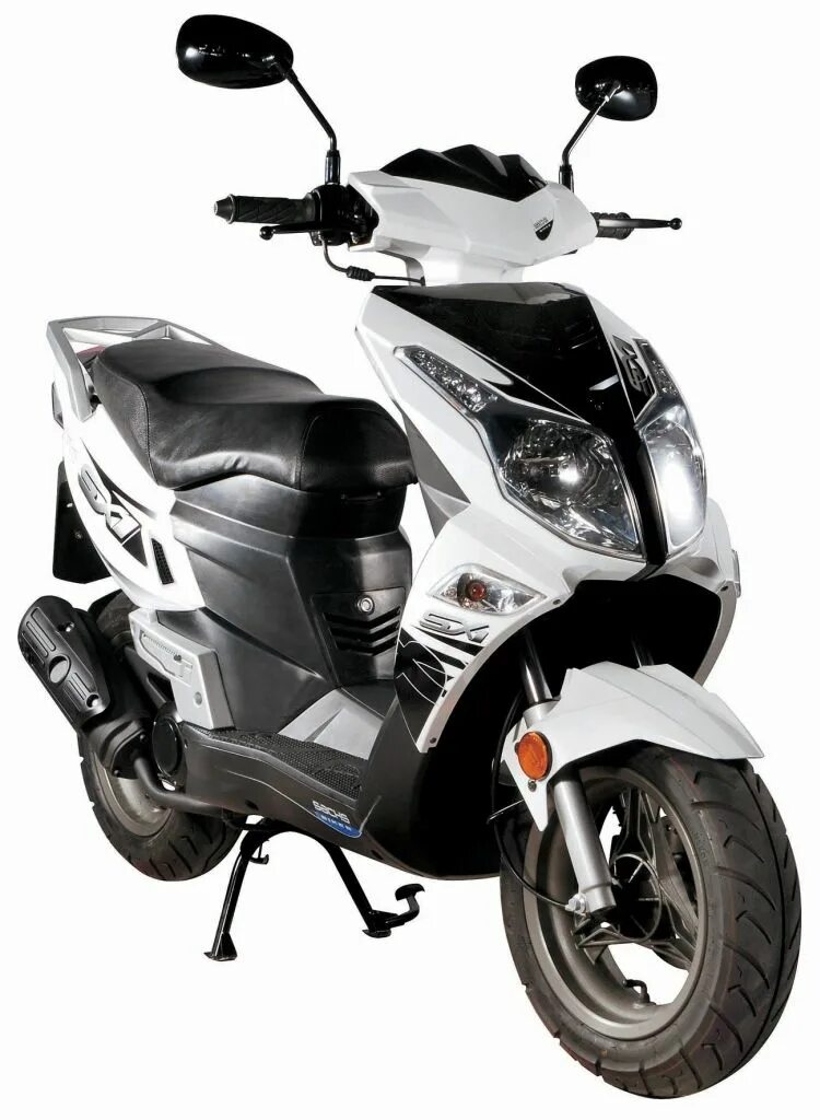 Собрать китайский скутер. Скутер sx1. мопед sachs sx1. скутер sachs bikes. сакс скутер 21.