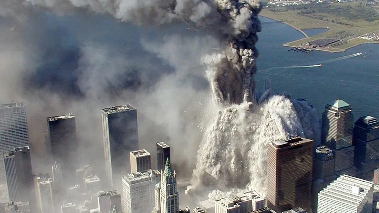 Сша 2001 году видео