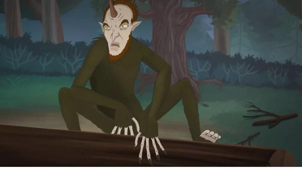 Шуралей