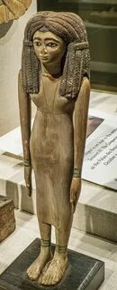 Девочками в древнем египте