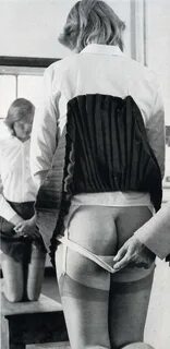 Boys Spanked In Panties.