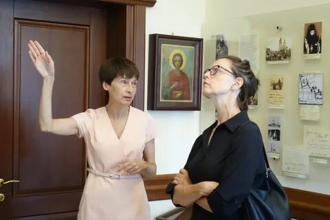 Что такое искусствовед