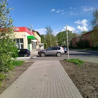 Ипподромная 9а
