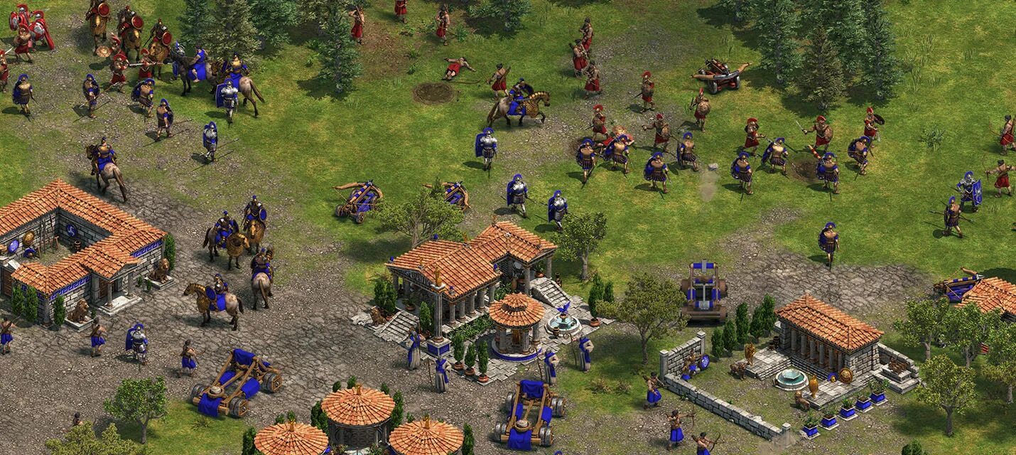Age of empires как играть по сети. Age of empires 1. age of empires 1997. старые rts. российские игры типа княза.