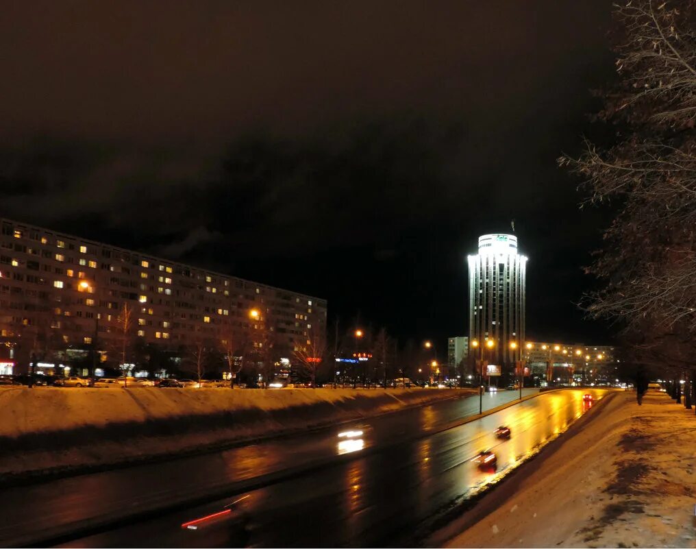 Доброе утро, Челны! ❤ 2025 Набережные Челны ONE ВКонтакте