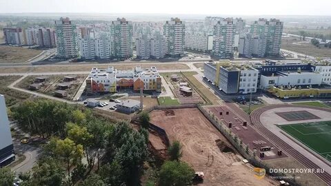 Дома кемерово южный