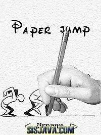 Java paper