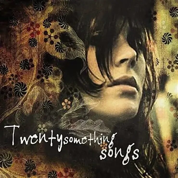 Amba Shepherd. Twenty something Songs album. Twenty something Songs. Twenty something Songs album 2009.