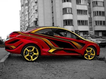 Машинка style