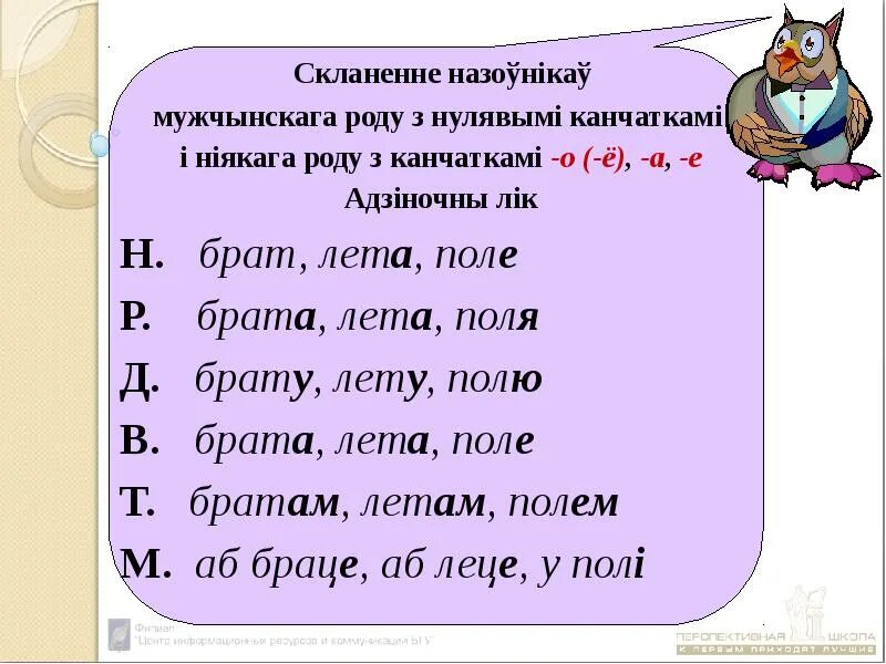 Род назоўнікаў у беларускай мове. Скланенне назоўнікаў. Канчаткі назоўнікаў ніякага роду. Скланенне назощникау мужчынскага роду. Мяне скланенне.