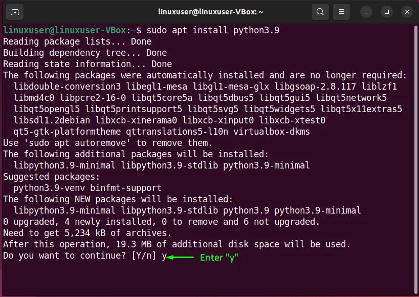 Как установить Python на Ubuntu. Pip install Python. Зн знрекщт штыефлдд.