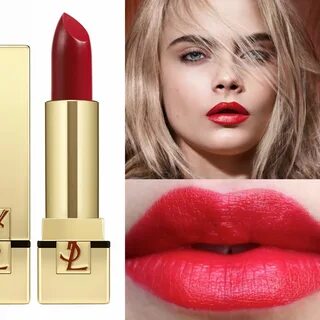 Rouge pur