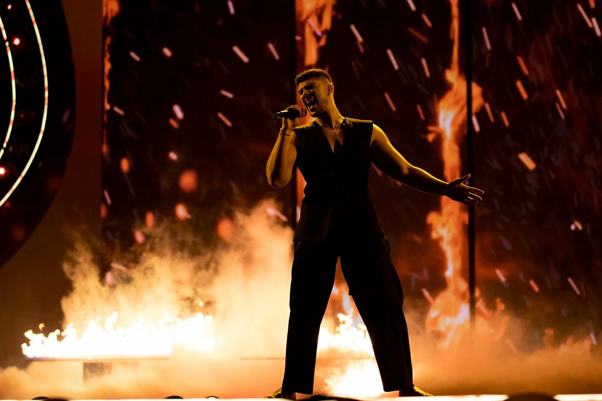 Ela евровидение 2022. Andrew lambrou. Cyprus eurovision 2024. Евровидение 2024 кипр. Эндрю ламброу.