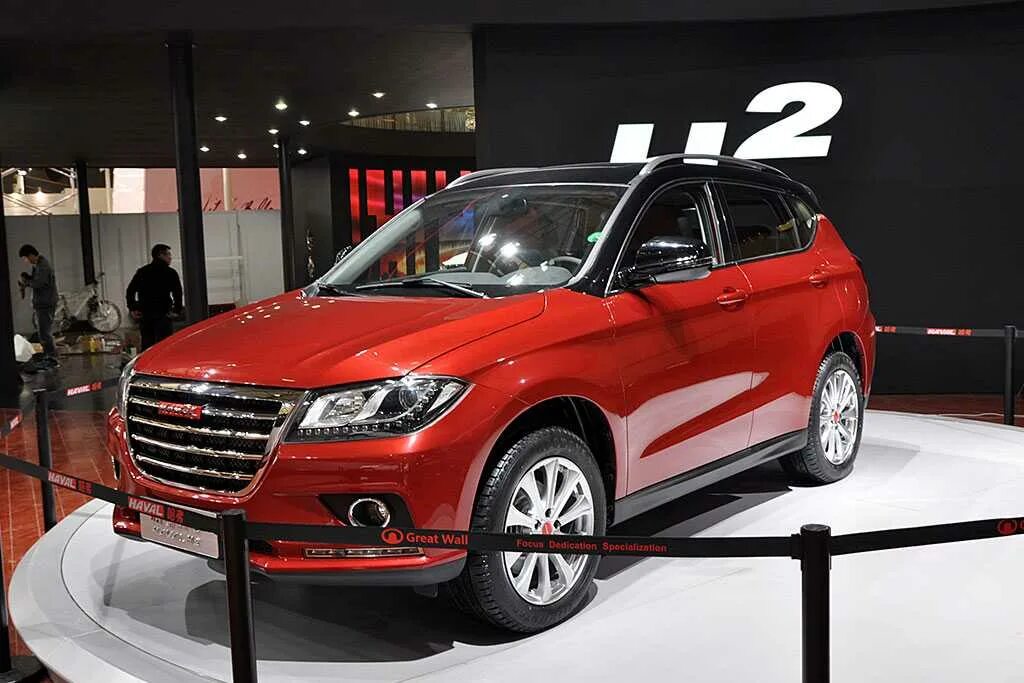 Машина хавал производитель. Great Wall Haval h2. Haval h2 2014. Haval h2 2022. Китайская машина Хавал н2.