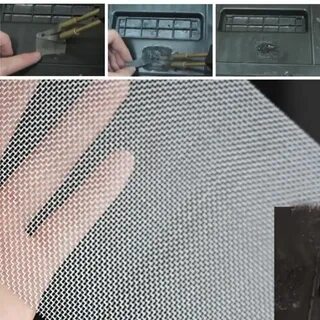 Сетка для пайки