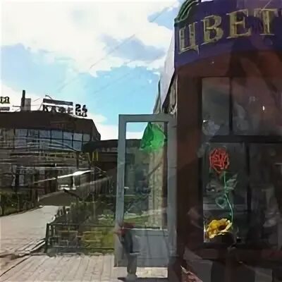 Принц каширское шоссе