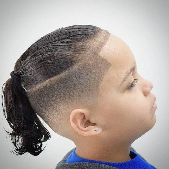 Pin by Ekaterina Shtern on Стрижки для малыша Boy hairstyles, Hair cuts, Boys ha