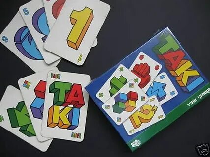 Карта таки