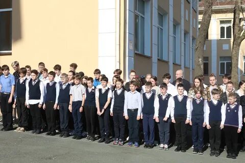 Сайт школы владивосток