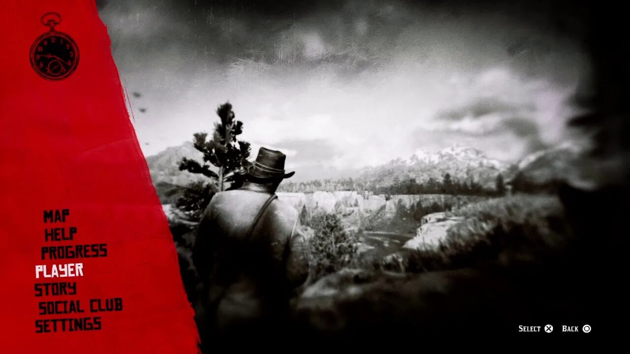Red dead redemption 2 как сохраниться. Red dead redemption пауза. rdr2 pause menu].
