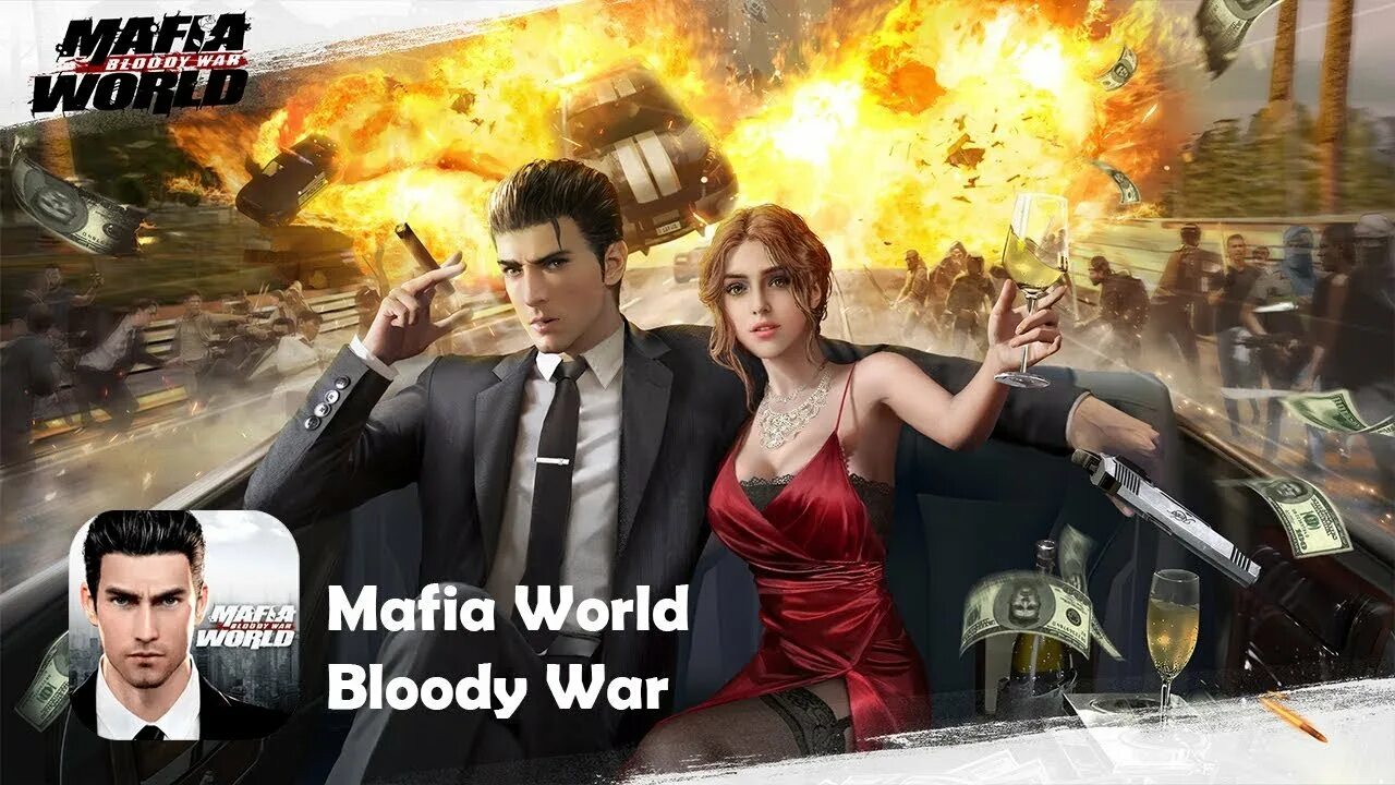 Блуди ворлд. Mafia World. Mafia World game.