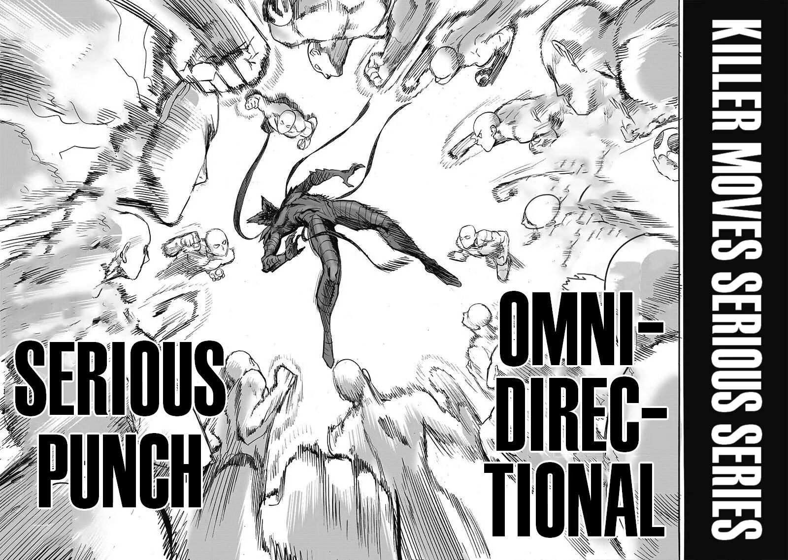 One Punch man Manga 167 Chapter. One Punch man Манга 213. Chapter 167 Saitama. Сайтама против космического ГАРОУ Манга.