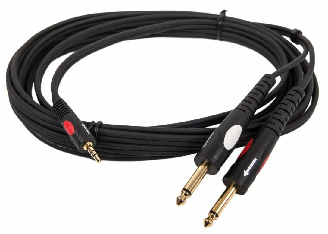 Jack 6. 3. кабель 2 rca 2 jack 6. кабель стерео jack 3. переходник (адаптер) jack 3.