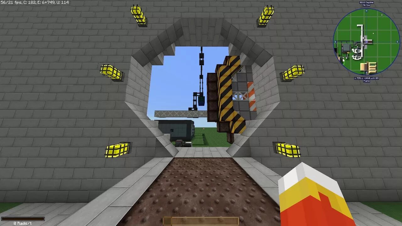 Мод дорс 1.12 2. Funky locomotion 1.7.10. мод vault door. vault door мод майнкрафт. дорс в майнкрафте карта.