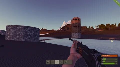 Cobalt rust
