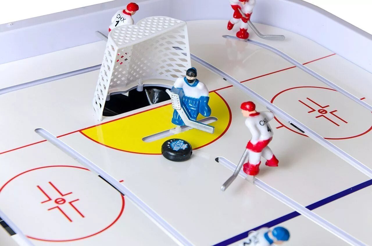 Table hockey