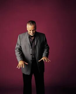 Joe sample