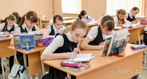 Занятия в школах 11 января 2024 года