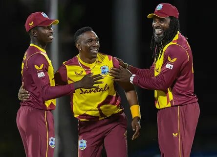 West Indies Cricket Team Wallpapers.