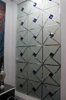 Зеркальный фацет