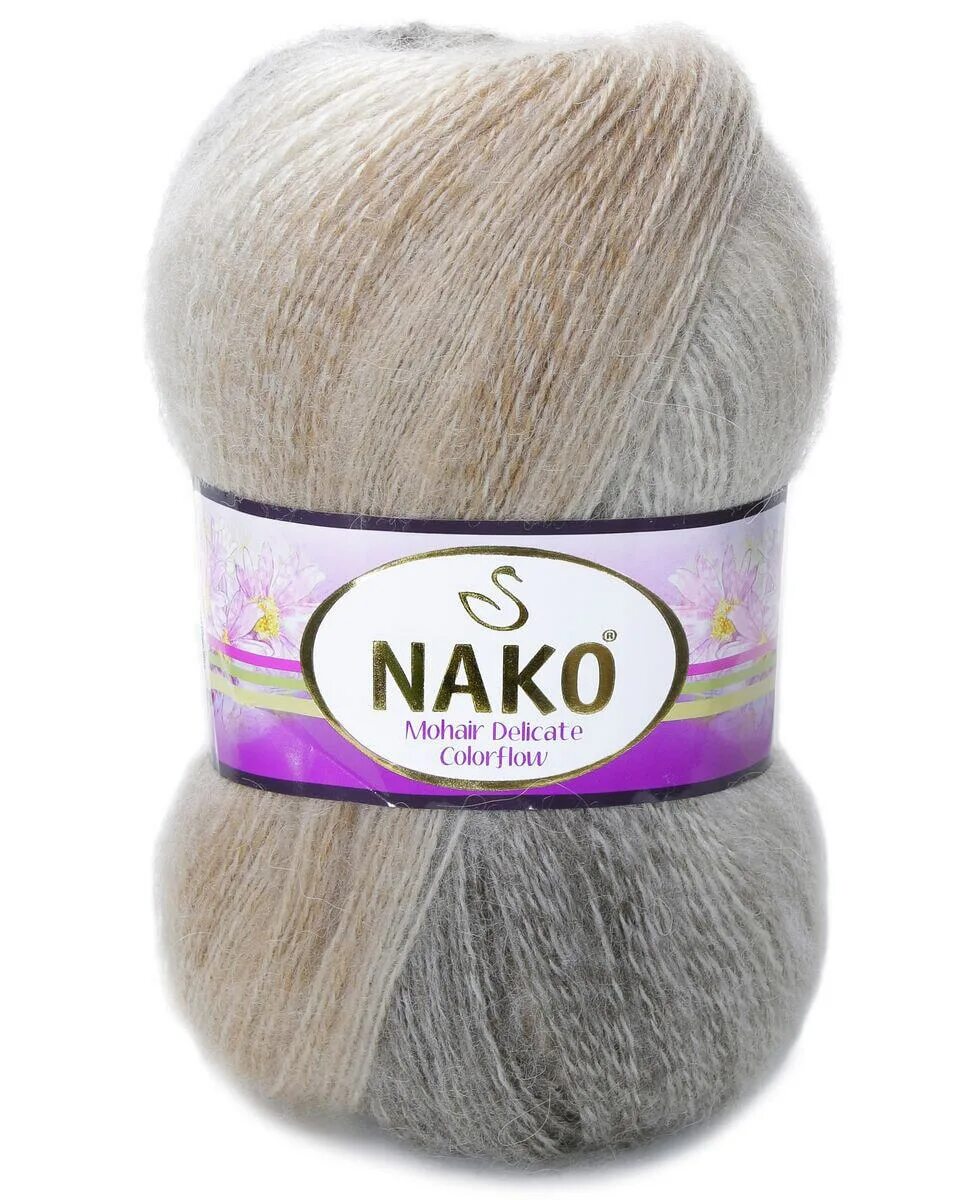 Mohair delicate colorflow. Пряжа nako mohair delicate colorflow. nako mohair delicate colorflow палитра. нако мохер деликат. nako mohair delicate colorflow изделия.