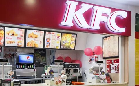 Kfc рядом