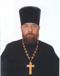Фото настоятеля