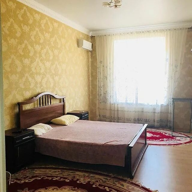 Квартиры город избербаш. Бюджетный отель избербаш.