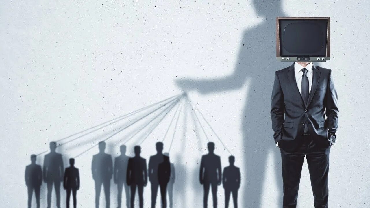 Пропаганда информации