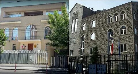 Польское посольство