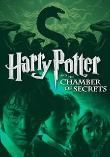 Chamber of secrets