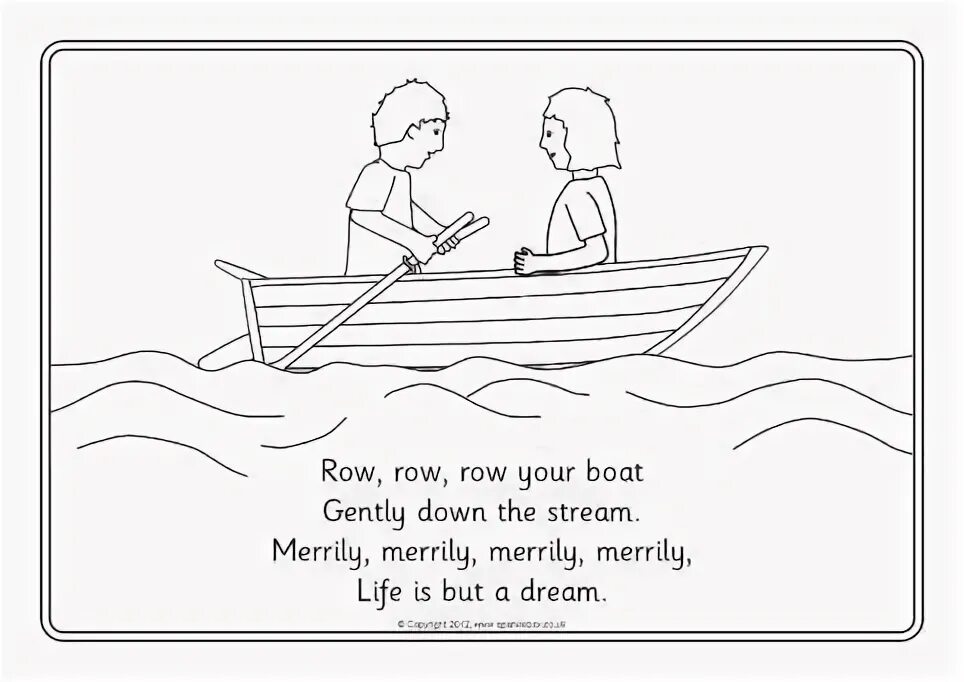 Go boating перевод