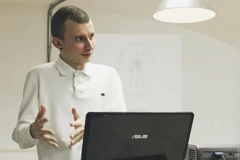 Conflict intelligence team telegram