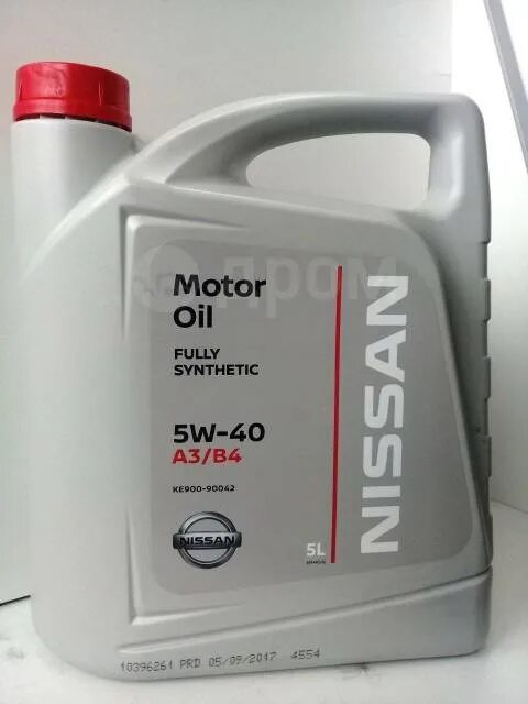 Моторное масло 5w40 ниссан 5 литров. Nissan 5w40. Nissan 5-40. Nissan ke90090042r. Масло моторное Nissan 5w40 5л.