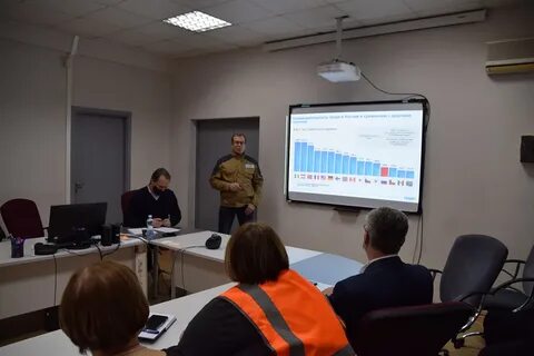 Новости курского края
