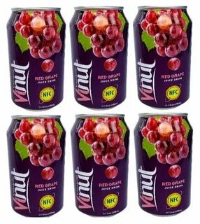 Вкус red