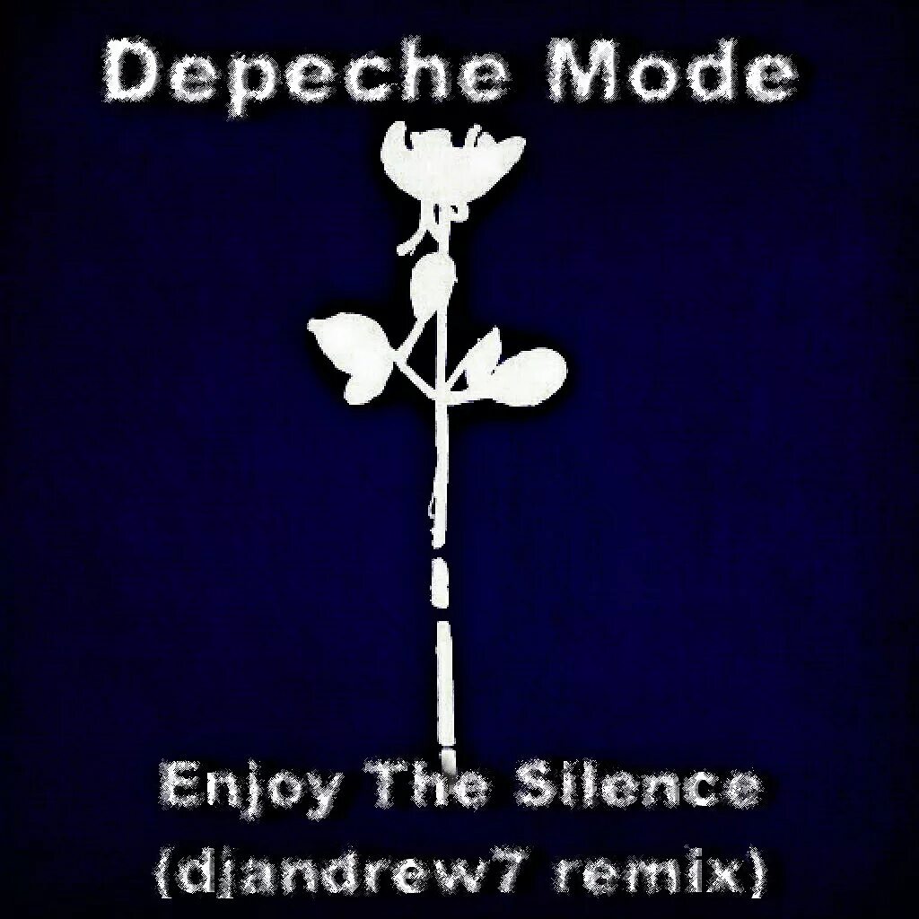 Depeche mode enjoy the silence. Enjoy the Silence Depeche. Depeche Mode Silence. Depeche Mode enjoy the Silence обложка. Depeche Mode enjoy the Silence Remix.