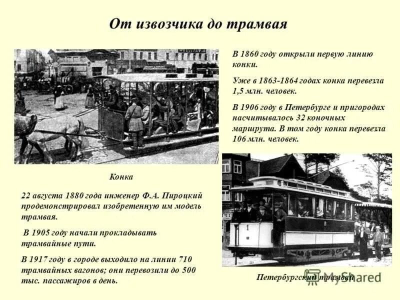 1907 Первая Трамвайная линия Петербург. Трамвай СПБ 19 век. Электрический трамвай. Самый первый трамвай. Род слова трамвай