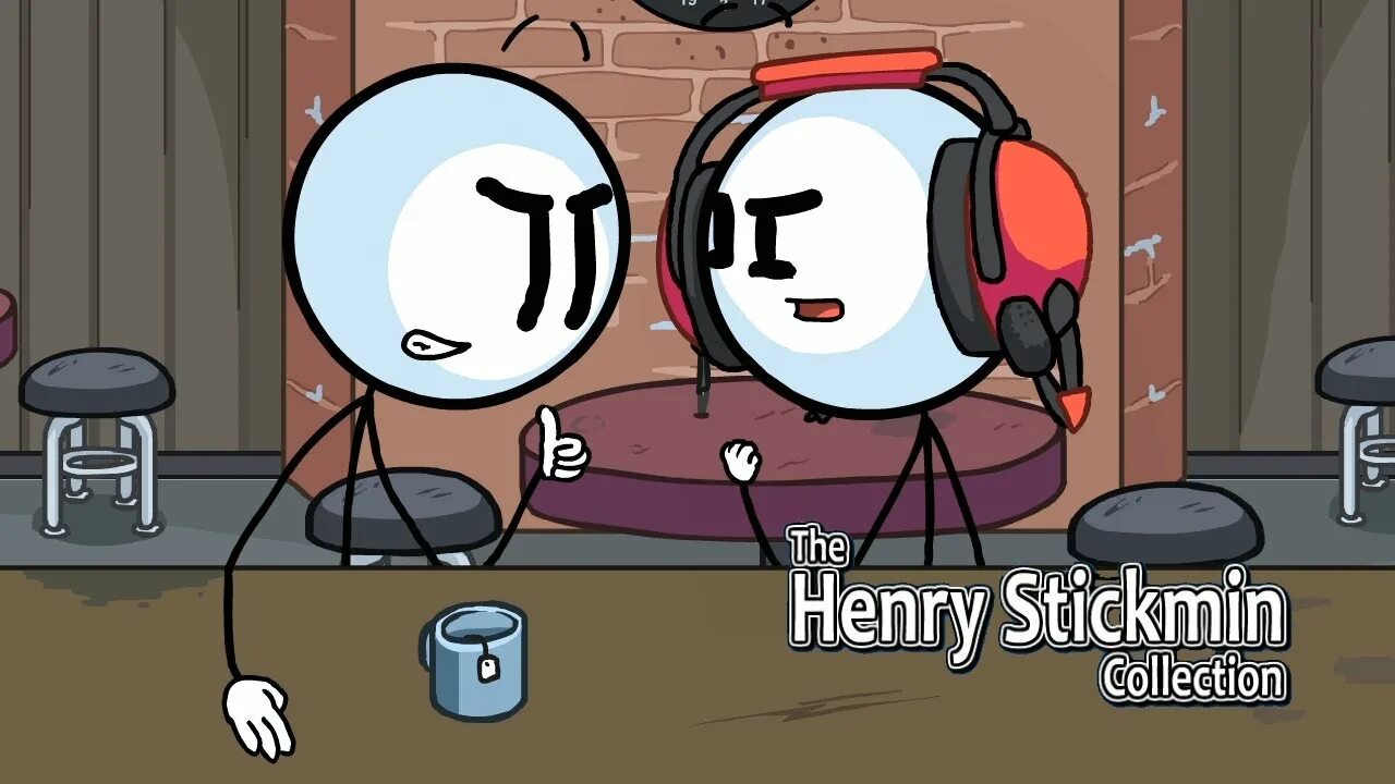 Charlie the steak 2d. Charlie the steak 2d